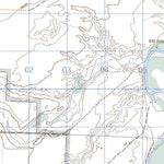Brocket, AB (082H12 CanMatrix)