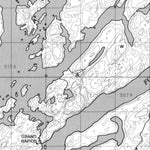 Middle Foster Lake, SK (074A11 CanMatrix)