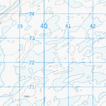Timber Bay, NT (075K16 CanMatrix)