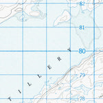 Timber Bay, NT (075K16 CanMatrix)
