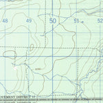 Wallace River, AB (083K16 CanMatrix)