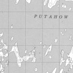 Putahow Lake, MB (064N15 CanMatrix)