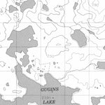 Sellar Lake, MB (064P03 CanMatrix)
