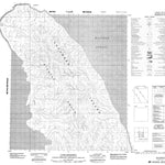 Cape Ahnighito, NU (079D10 CanMatrix)