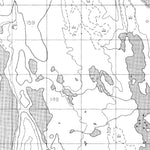 Sinclair Falls, NU (066G15 CanMatrix)