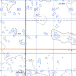 Suffield, AB (072L03 CanMatrix)