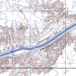 Suffield, AB (072L03 CanMatrix)