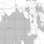 Tadoule Lake, MB (064J09 CanMatrix)