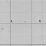 Tadoule Lake, MB (064J09 CanMatrix)