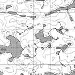 Hardy Lake, NT (076C13 CanMatrix)
