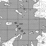 Hardy Lake, NT (076C13 CanMatrix)