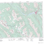 Banff, AB (082O04 CanMatrix)