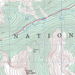 Banff, AB (082O04 CanMatrix)