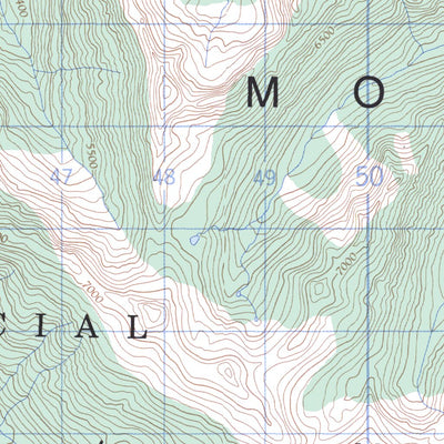 Beaton, BC (082K12 CanMatrix)