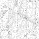 Booth River, NU (076K15 CanMatrix)