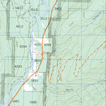 Shuswap Falls, BC (082L07 CanMatrix)