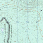 Shorts Creek, BC (082L04 CanMatrix)