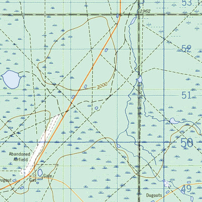 Simon Lakes, AB (084C07 CanMatrix)