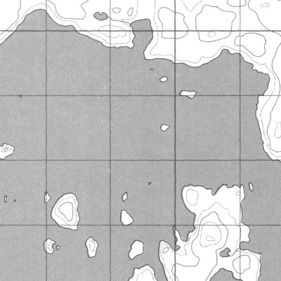 Sheppard Island, MB (064G08 CanMatrix)