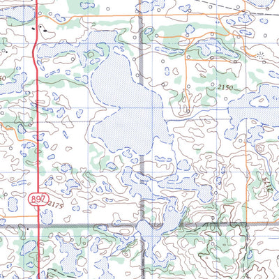 Lloydminster, AB (073E08 CanMatrix)