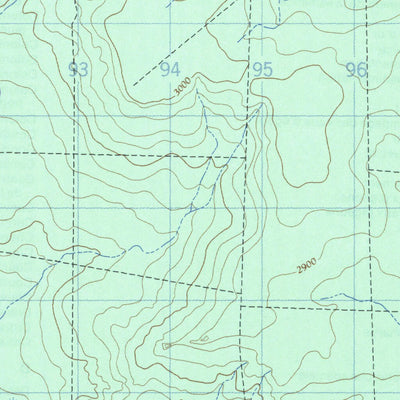 South Whitemud Lake, AB (084D10 CanMatrix)