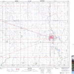 Melfort, SK (073A15 CanMatrix)