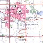 Melfort, SK (073A15 CanMatrix)