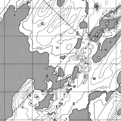 Fidler Bay, SK (064L02 CanMatrix)