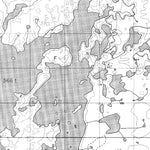 Broad Lake, NT (075H09 CanMatrix)