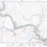 Wardlow, AB (072L13 CanMatrix)
