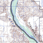 Wardlow, AB (072L13 CanMatrix)