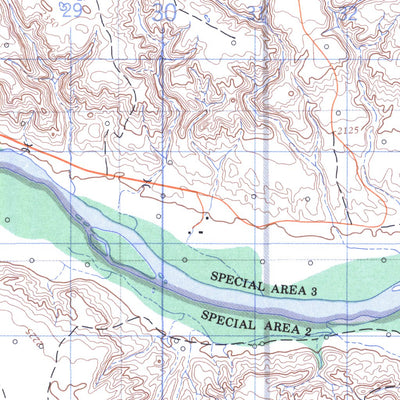 Buffalo, AB (072L15 CanMatrix)