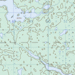 Scheltens Lake, AB (073M01 CanMatrix)