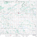 Myrnam, AB (073E11 CanMatrix)