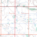Myrnam, AB (073E11 CanMatrix)