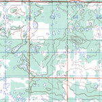 Two Hills, AB (073E12 CanMatrix)