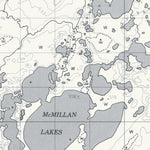 Zimmer Lake, SK (074H04 CanMatrix)