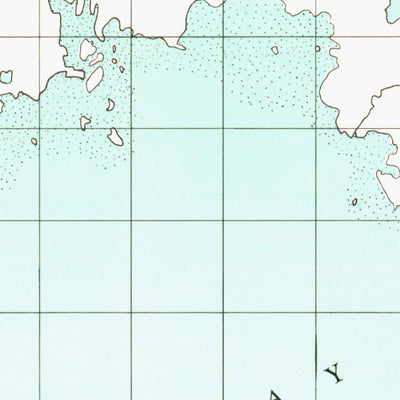 Parker Bay East, NU (067B13 CanMatrix)