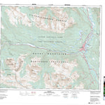 Jasper, AB (083D16 CanMatrix)