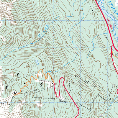 Jasper, AB (083D16 CanMatrix)