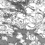 Wylie Lake, AB (074M08 CanMatrix)