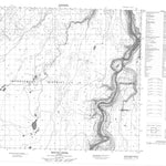 Boivin Creek, AB (084A02 CanMatrix)