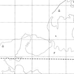 Blanchet Lake, AB (084A11 CanMatrix)