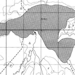 Blanchet Lake, AB (084A11 CanMatrix)