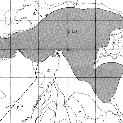 Blanchet Lake, AB (084A11 CanMatrix)