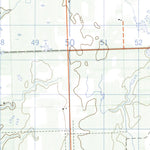 Brightsand Lake, SK (073F10 CanMatrix)