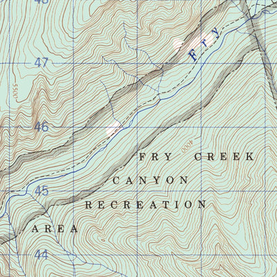 Lardeau, BC (082K02 CanMatrix)