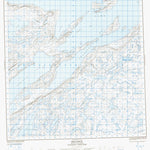 Reliance, NT (075K11 CanMatrix)
