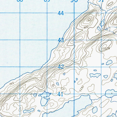 Reliance, NT (075K11 CanMatrix)