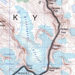 Amethyst Lakes, AB (083D09 CanMatrix)